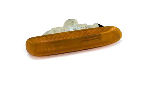 BMW 3 E46 Front fender indicator light 63138370719