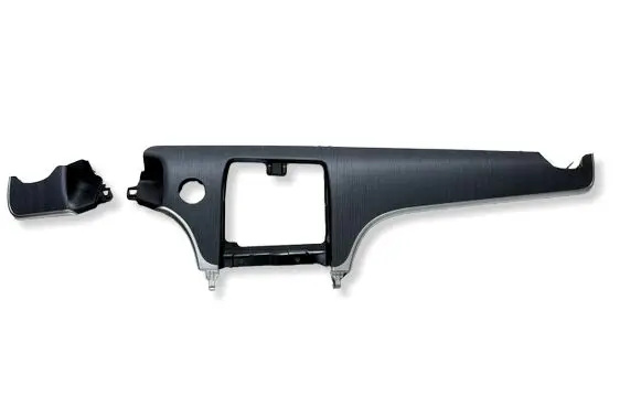 Mercedes-Benz GLC C254 Dashboard A2546801505 A2546802803 A2546803905