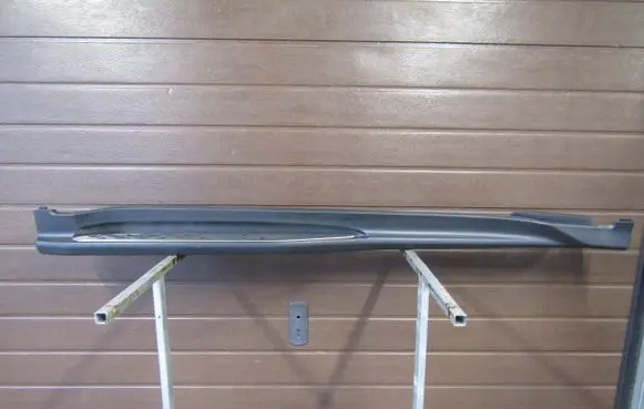 Honda HR-V Front sill (body part) 