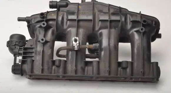 Volkswagen Scirocco Intake manifold 06J133185DT