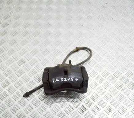 Renault Kadjar Front brake caliper