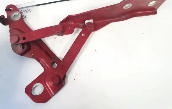 Dodge Caliber Engine bonnet/hood hinges