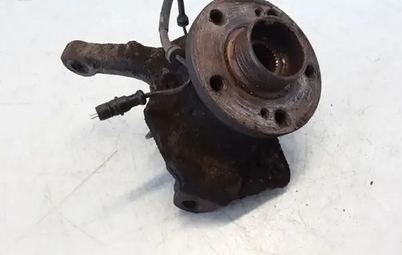 Renault Espace - Grand espace IV Front wheel hub 8200736571