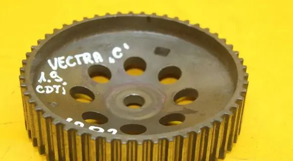 Opel Vectra C Fuel pump gear (pulley) 46517943