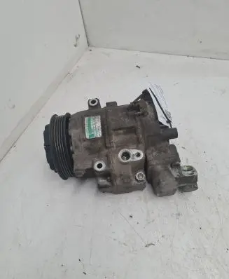 Mercedes-Benz A W168 Air conditioning (A/C) compressor (pump) 4472208362