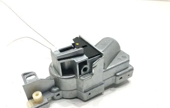 Volvo V60 Steering wheel lock 31340734