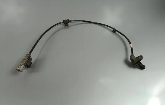 SsangYong Rexton ABS rear brake sensor 