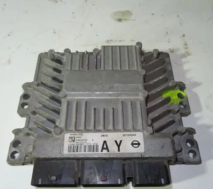 Nissan Qashqai Engine control unit/module ECU 23710JD54D