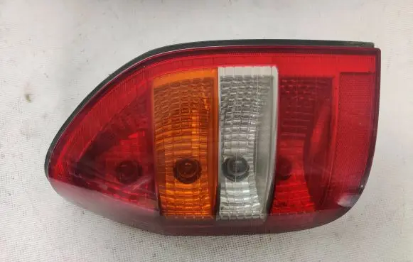 Opel Zafira A Rear/tail lights 62280