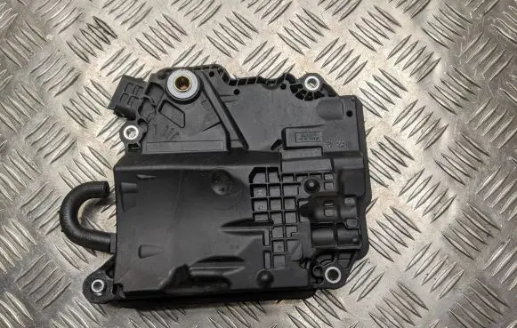 Mercedes-Benz C W205 Gearbox control unit/module A0002704452 21603503 A2C85816000