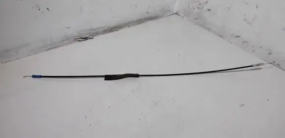 Toyota Corolla Verso AR10 Rear door cable line 