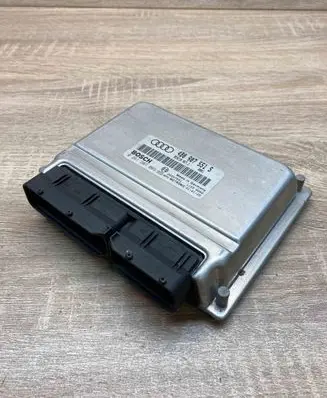 Audi A6 S6 C5 4B Engine control unit/module ECU 4B0907551S 0261207003