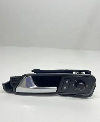 Volkswagen Touran I Front door interior handle 1T1837113D