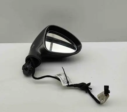 Porsche Panamera (970) Front door electric wing mirror 97073162004
