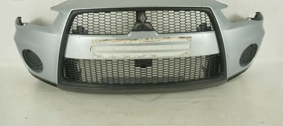 Mitsubishi Outlander Front bumper 6400C433