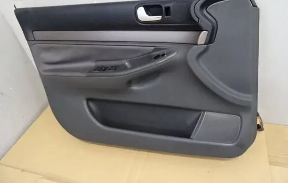Audi A4 S4 B5 8D Front door card panel trim
