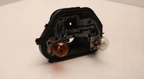 Ford Grand C-MAX Tail light bulb cover holder AM5113N004BA