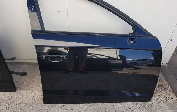 Audi A3 S3 8V Front door