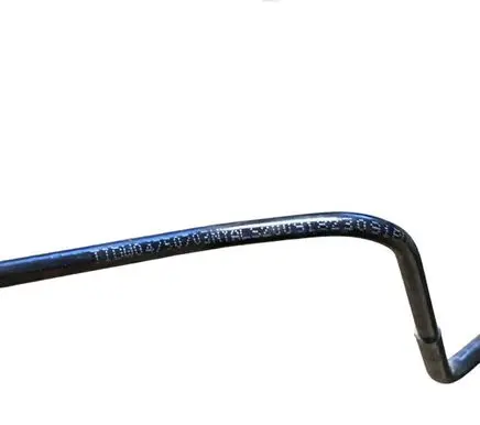 Alfa Romeo Stelvio Brake line pipe/hose 