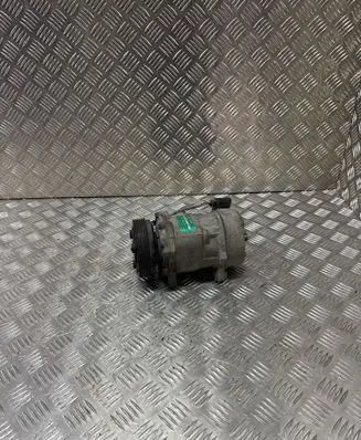 Air conditioning (A/C) compressor (pump)
