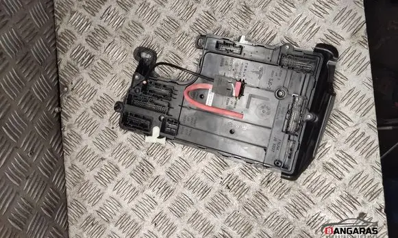 Tesla Model 3 Central body control module 149785000D2