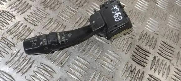 KIA Sorento Wiper control stalk