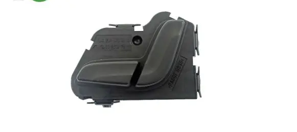 Mercedes-Benz C W204 Seat control switch A2048709010 03463875
