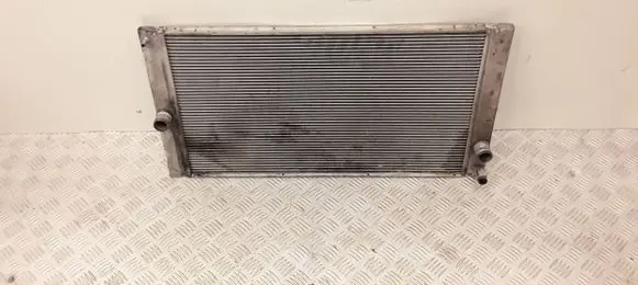 Volvo C30 Coolant radiator