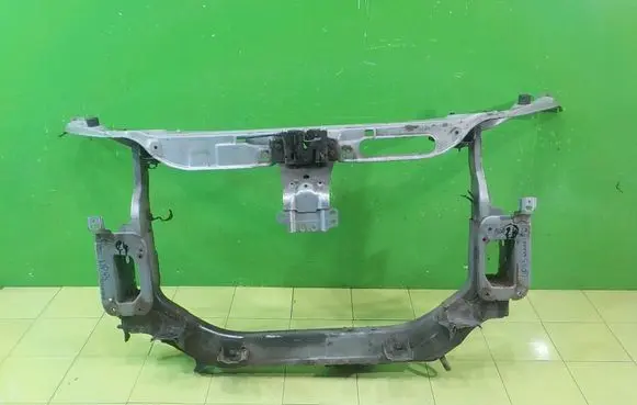 Mitsubishi Outlander Radiator support slam panel WP43
