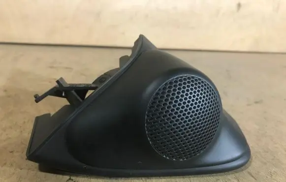Citroen C6 Front door high frequency speaker 9659120777 9658709280 9633355980