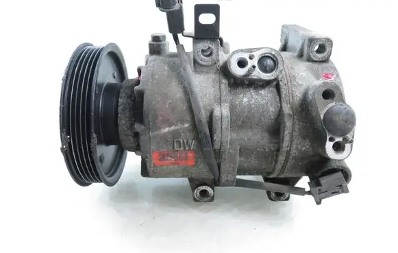 Hyundai i40 Air conditioning (A/C) compressor (pump) 1B33E00700
