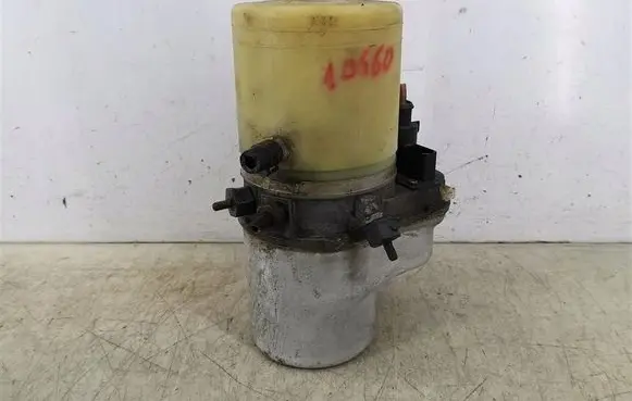Skoda Fabia Mk1 (6Y) Power steering pump 6Q0423371