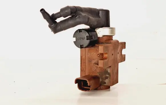 Volvo V50 Turbo solenoid valve 70096602 9650098380