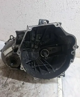 Honda Accord Manual 5 speed gearbox AWD6 AWD61021820