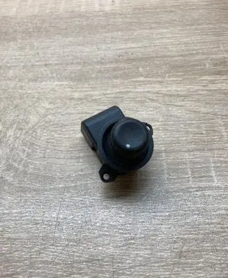 Renault Laguna I Wing mirror switch 7700808035