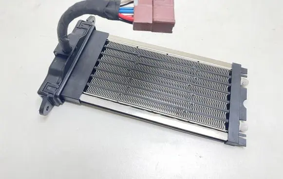 Honda Civic Electric cabin heater radiator A30105A5702000 07T033P0223