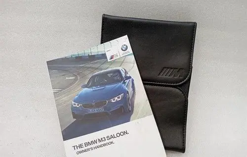 BMW M3 F80 Rubber seal front coupe door window