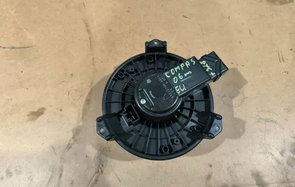 Jeep Compass Heater fan/blower AY2727005011