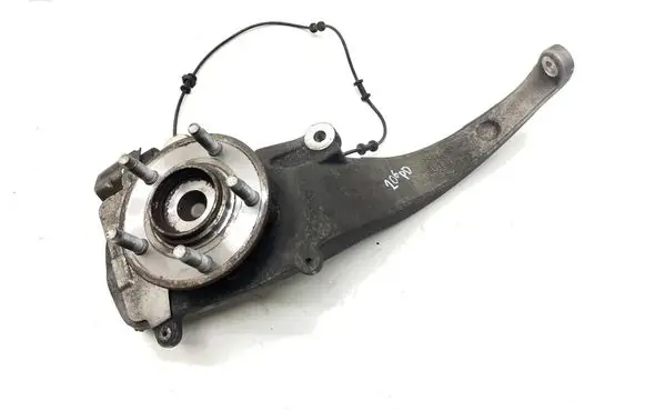 Jaguar XK - XKR Front wheel hub spindle knuckle 8W8M25004AA
