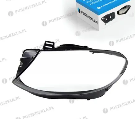 Mercedes-Benz GLE AMG (W166 - C292) Headlight lense 5905049709370