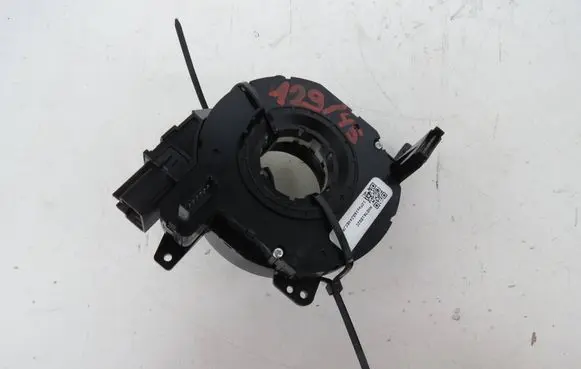 Volvo S60 Airbag slip ring squib (SRS ring) AND761002C 160244ECJP