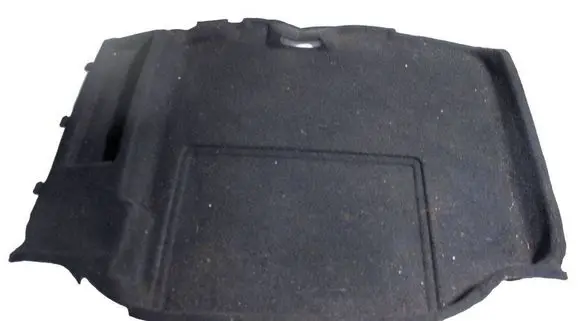 Mercedes-Benz C W203 Other trunk/boot trim element A2126900141