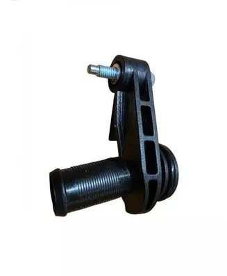 Land Rover Range Rover Evoque L538 Engine coolant pipe/hose LR021623 6G9Q6N793AA
