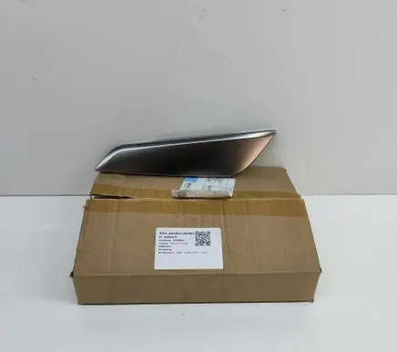 BMW 5 G30 G31 G38 Fender grill 7349593