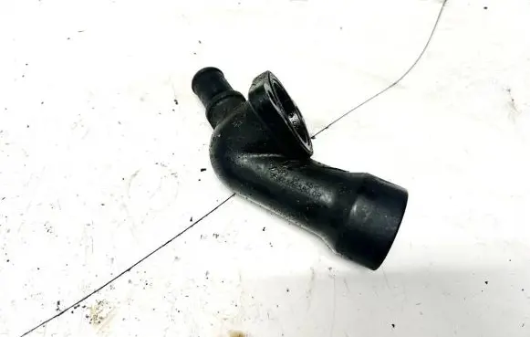 Ford S-MAX Engine coolant pipe/hose