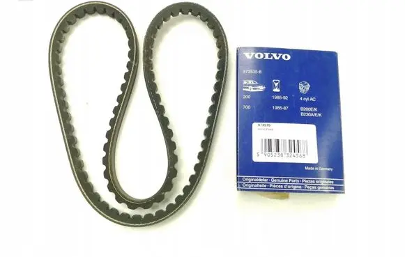 Volvo 240 Alternator belt 973535