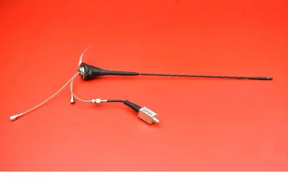 Fiat Bravo Aerial GPS antenna 