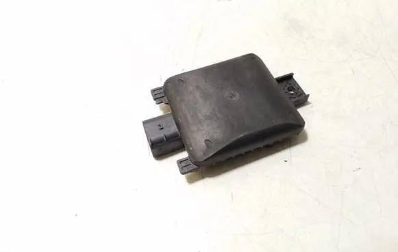 Distronic sensor radar