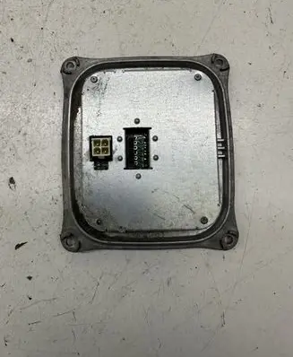 Audi A4 S4 B8 8K Headlight ballast module Xenon 8K0907472A 130732921801