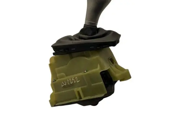 Gear shifter/selector